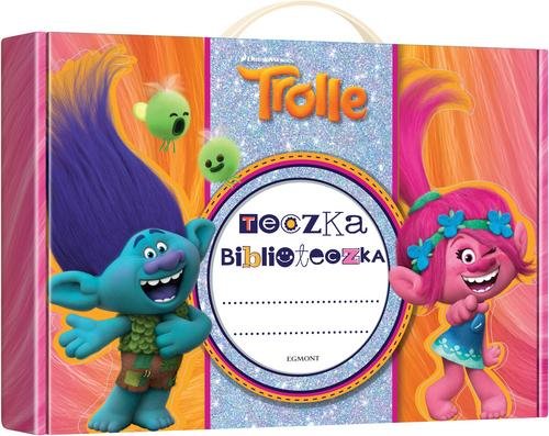 Image of Trolle Teczka biblioteczka