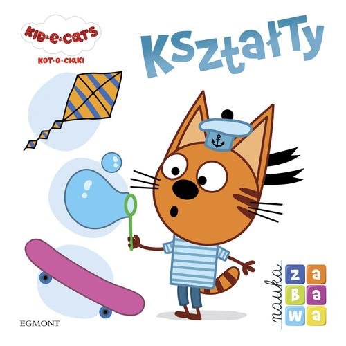 Image of Kot-o-ciaki Kształty
