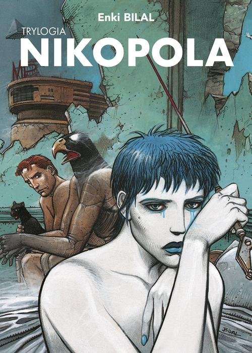 Image of Trylogia Nikopola