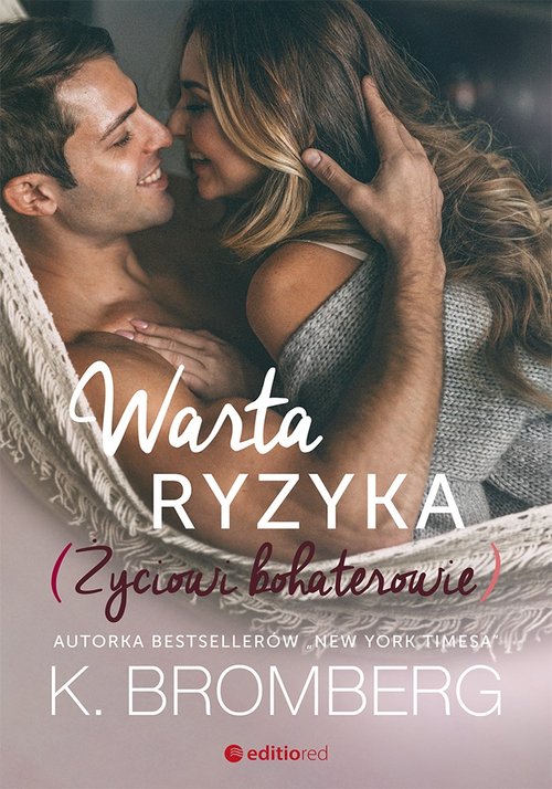 Image of Warta ryzyka Życiowi bohaterowie