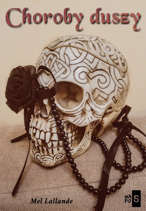 Image of Choroby duszy