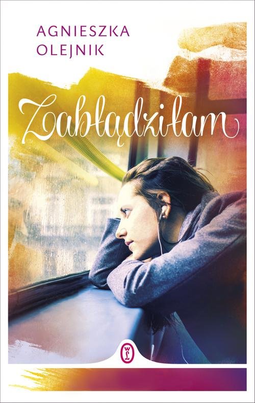 Image of Zabłądziłam