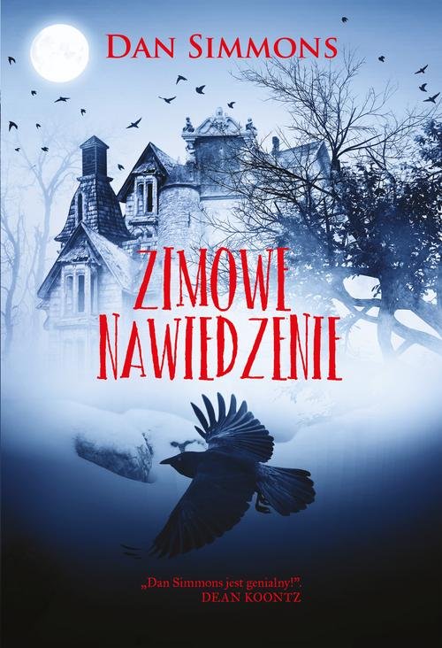 Image of Zimowe nawiedzenie