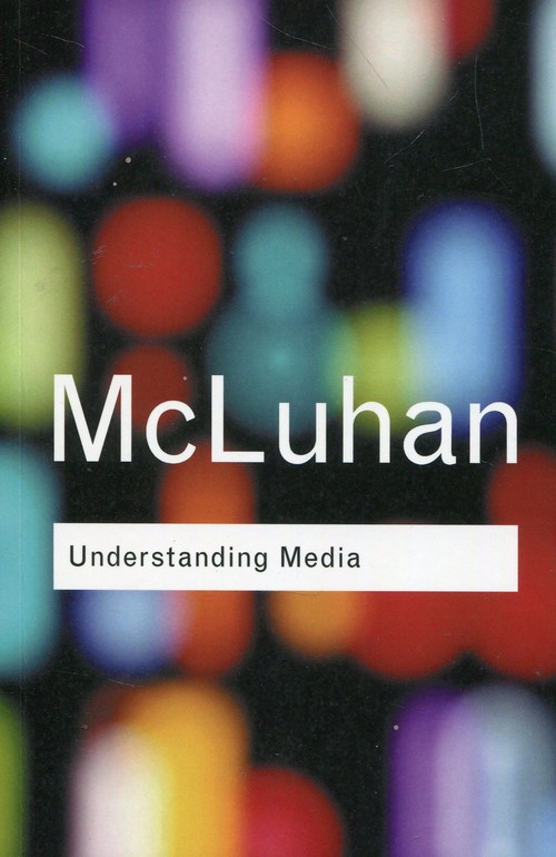 Image of Understanding Media