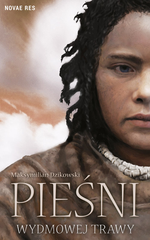 Image of Pieśni wydmowej trawy