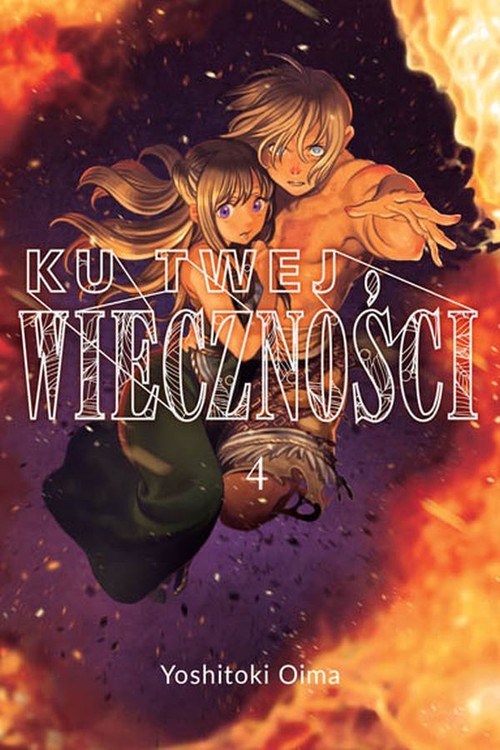 Image of Ku twej wieczności 4