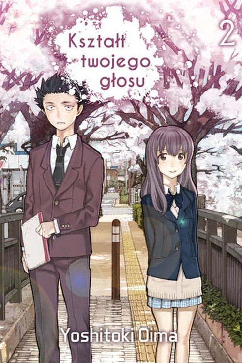 Image of Kształt twojego głosu 2