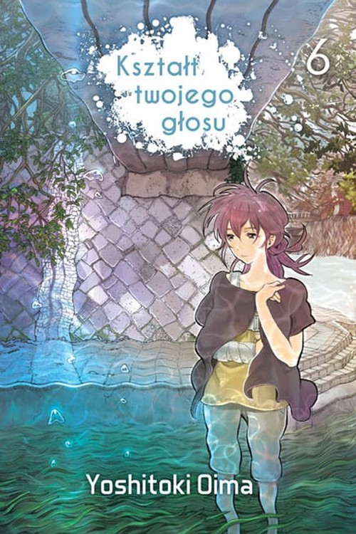Image of Kształt twojego głosu 6