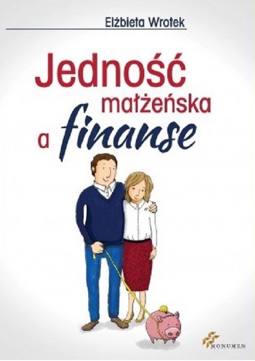 Image of Jedność małżeńska a finanse