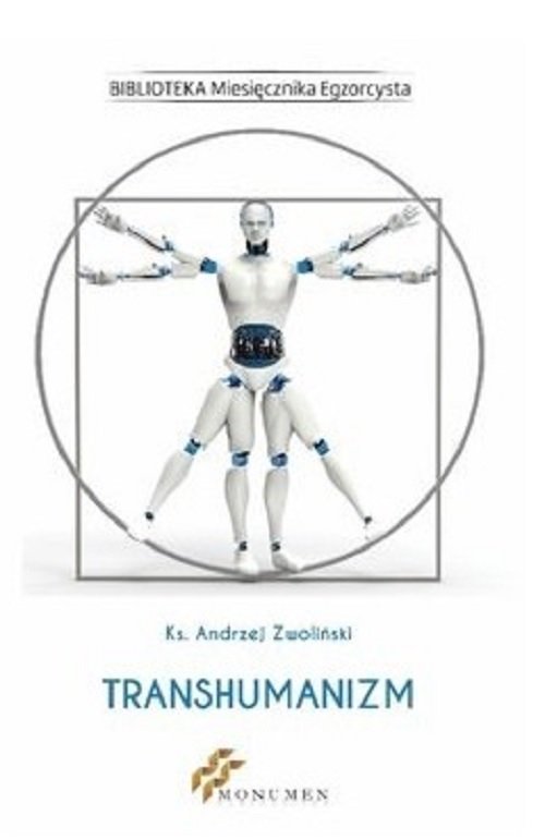 Image of Transhumanizm