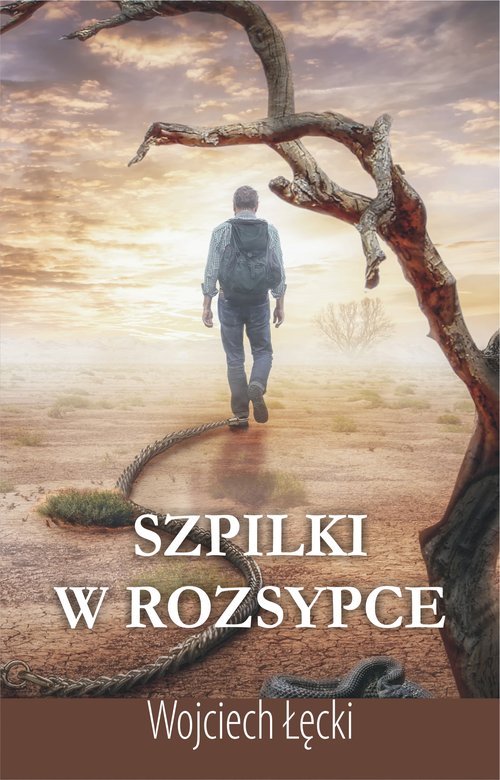 Image of Szpilki w rozsypce