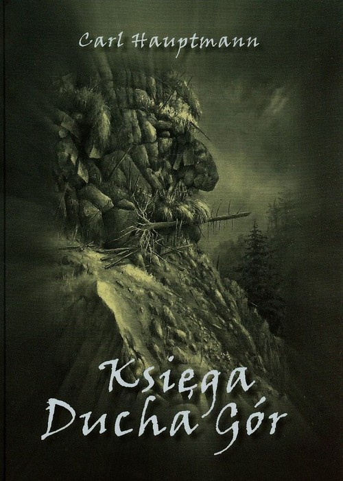 Image of Księga ducha gór