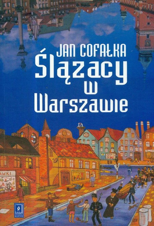 Image of Ślązacy w Warszawie