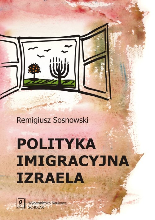 Image of Polityka imigracyjna Izraela
