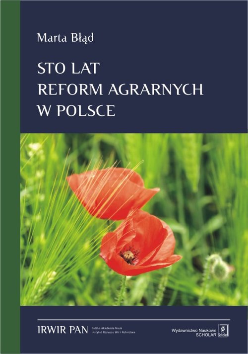 Image of Sto lat reform agrarnych w Polsce