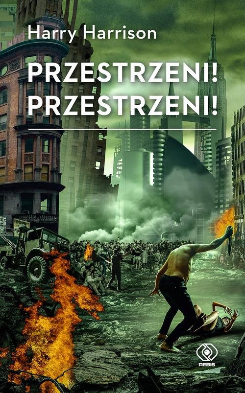 Image of Przestrzeni! Przestrzeni!