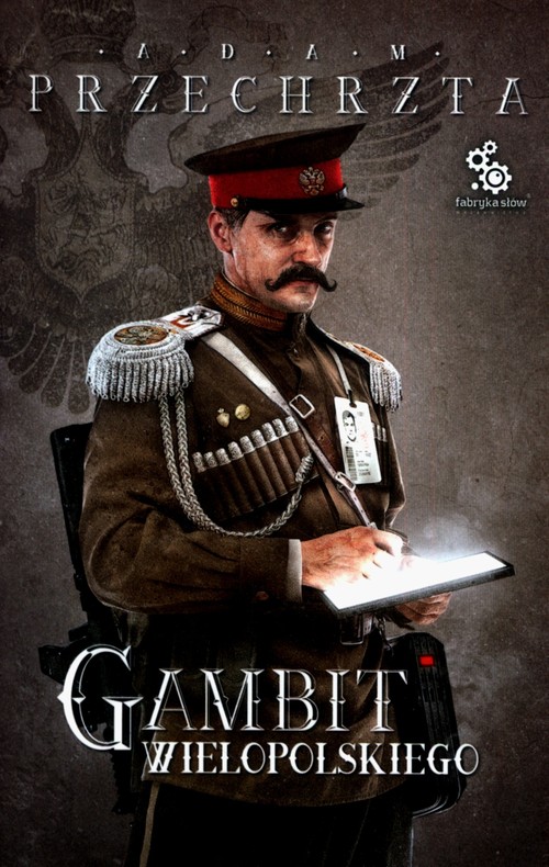 Image of Gambit Wielopolskiego