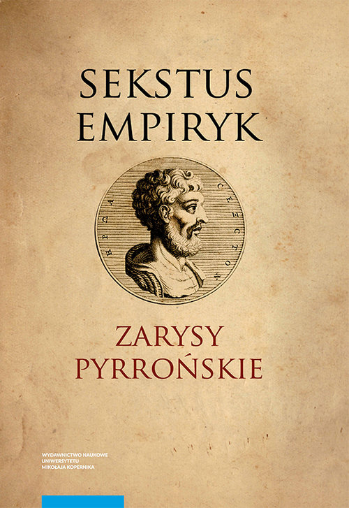 Image of Zarysy Pyrrońskie