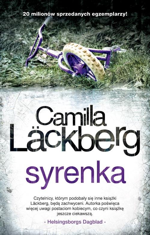 Image of Syrenka Saga Fjällbacka 6