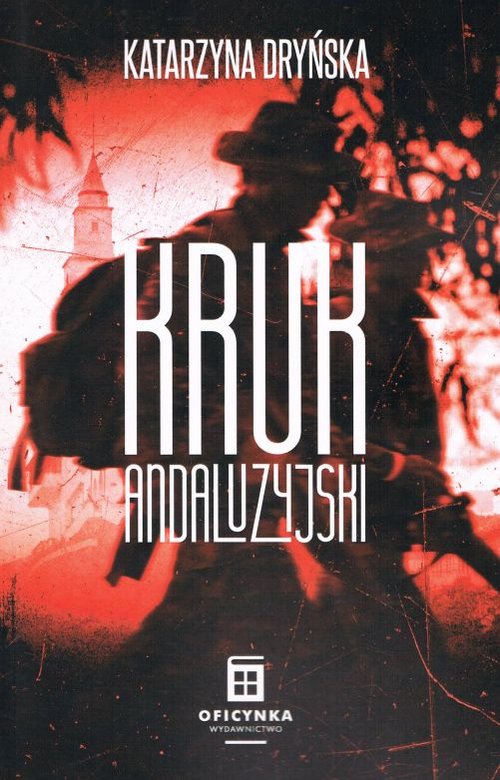 Image of Kruk Andaluzyjski