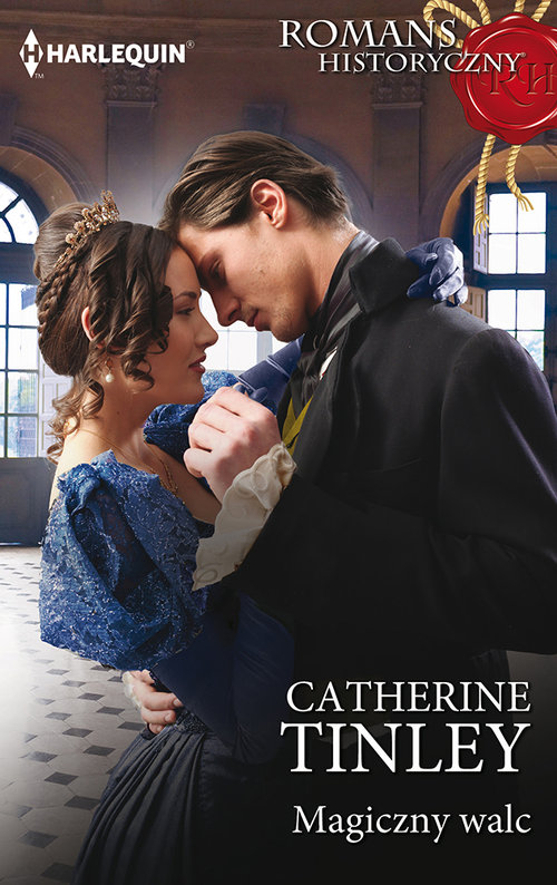 Image of Magiczny walc