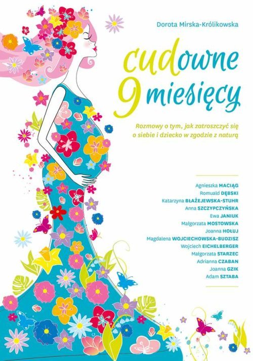 Image of Cudowne 9 miesięcy