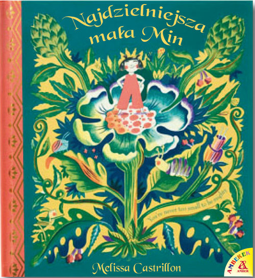 Image of Najdzielniejsza mała Min