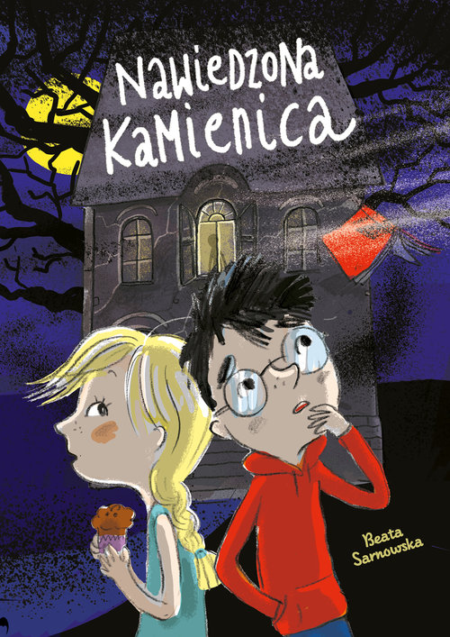 Image of Nawiedzona kamienica