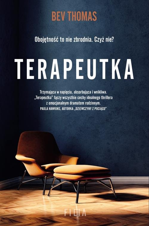 Image of Terapeutka