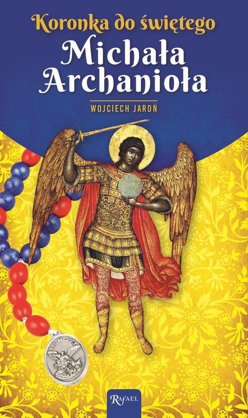 Image of Koronka do świętego Michała Archanioła