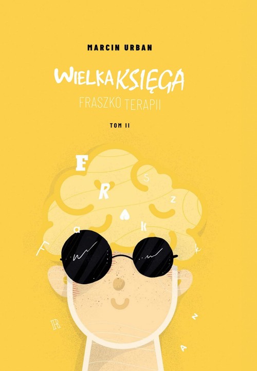 Image of Wielka Księga Fraszkoterapii Tom 2