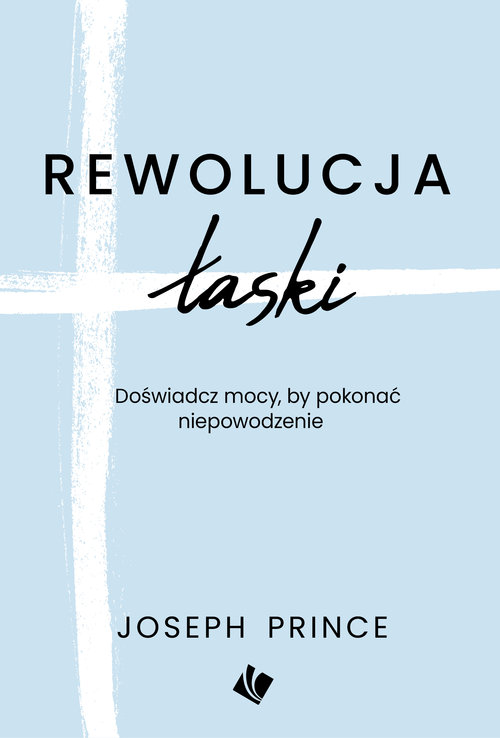 Image of Rewolucja Łaski