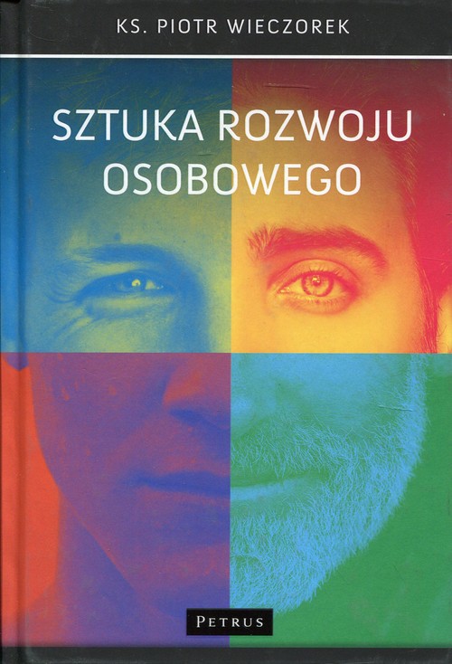 Image of Sztuka rozwoju osobowego