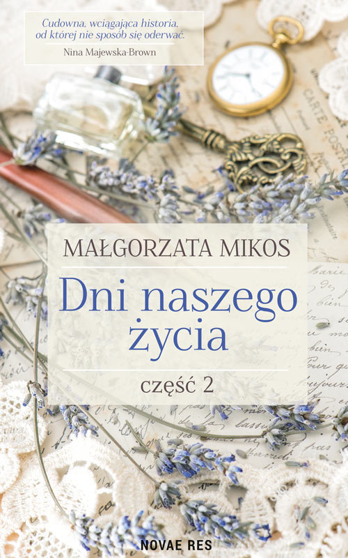 Image of Dni naszego życia Część 2