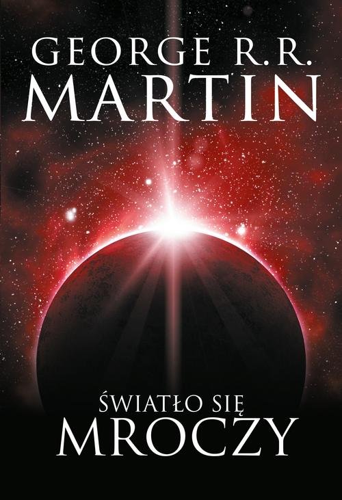 Image of Światło się mroczy