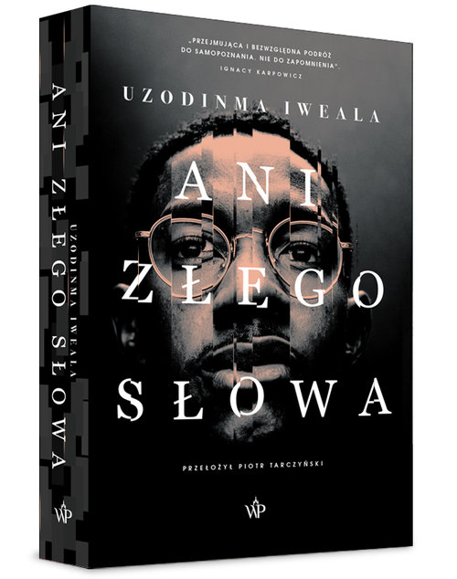 Image of Ani złego słowa