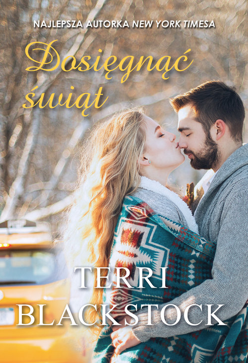 Image of Dosięgnąć świąt