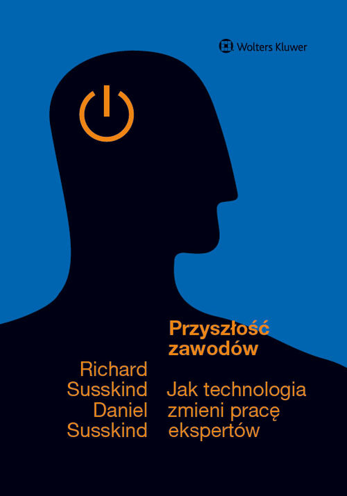 Image of Przyszłość zawodów Jak technologia zmieni pracę ekspertów