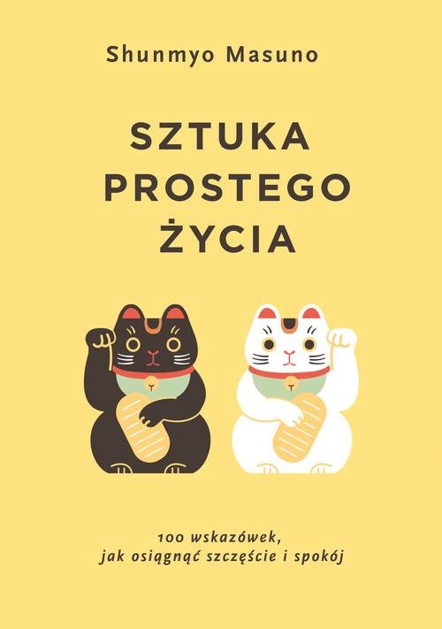 Image of Sztuka prostego życia