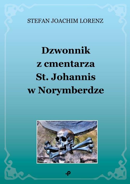 Image of Dzwonnik z cmentarza St. Johannis w Norymberdze