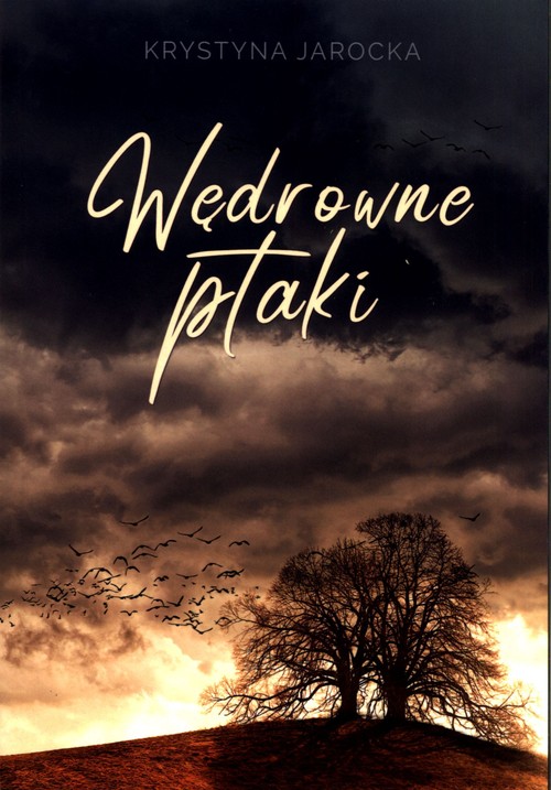 Image of Wędrowne ptaki