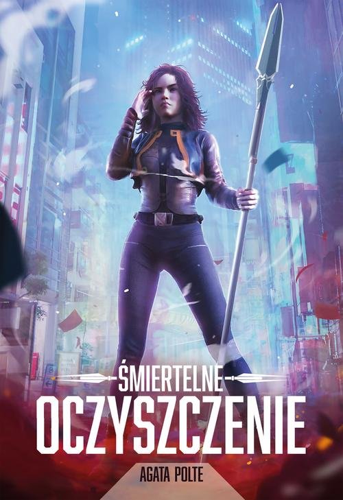 Image of Śmiertelne oczyszczenie