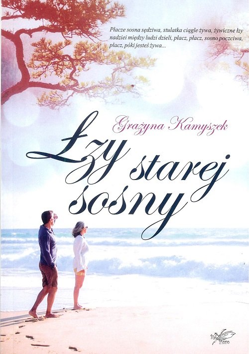 Image of Łzy starej sosny