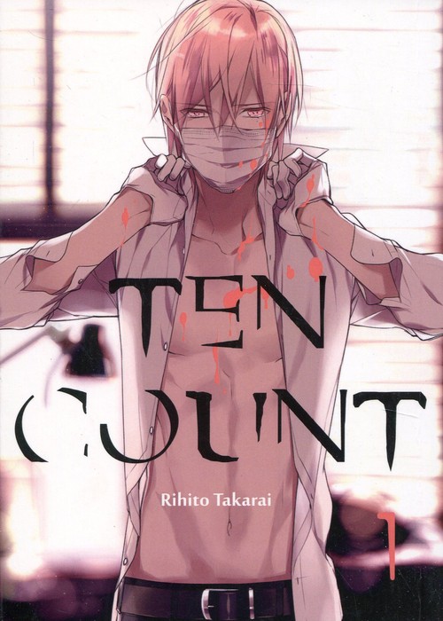 Image of Ten Count #01