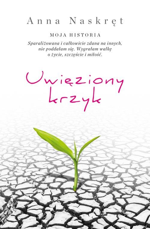 Image of Uwięziony krzyk