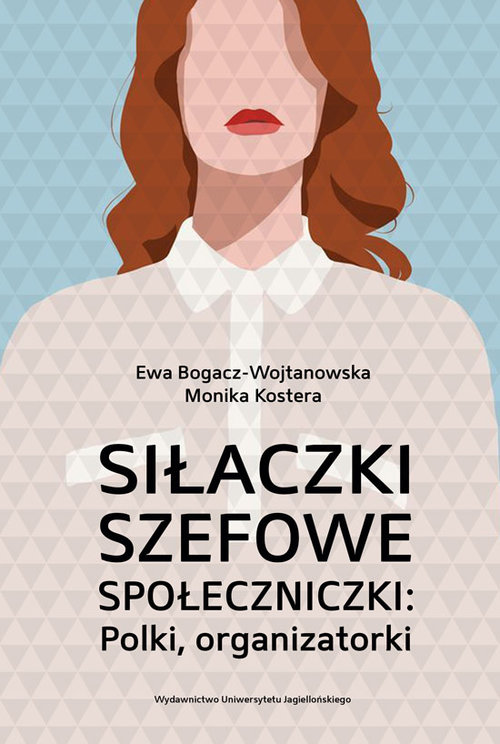 Image of Siłaczki szefowe społeczniczki Polki organizatorki Polki organizatorki