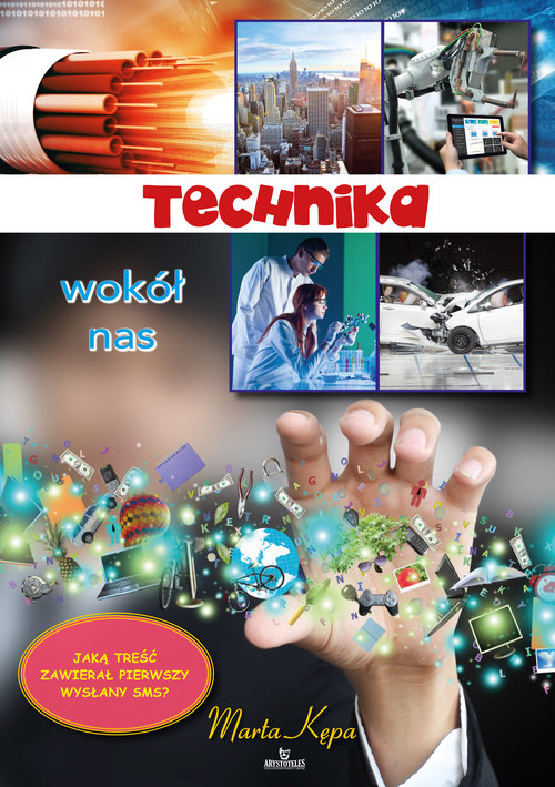 Image of Technika wokół nas