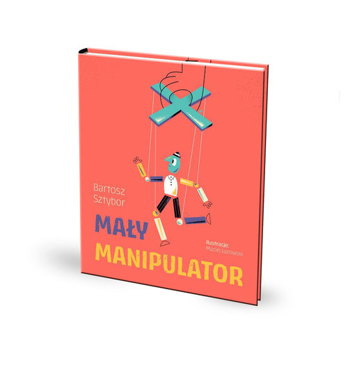 Image of Mały manipulator