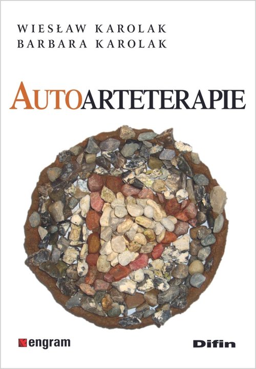 Image of Autoarteterapie