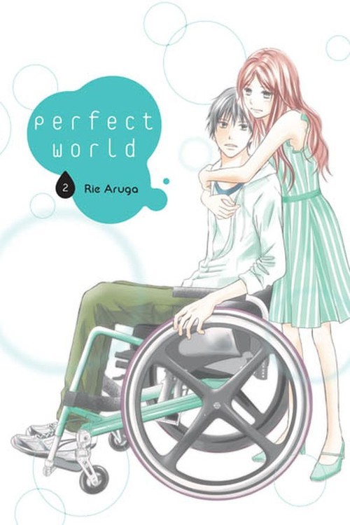 Image of Perfect World #02